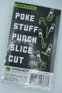 Kasher Lighter Tool - Caliculturesmokeshop.com