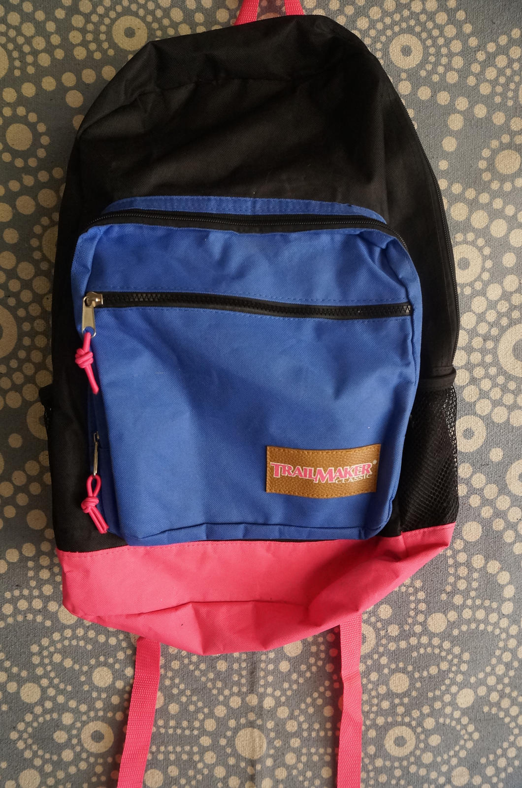 School Backpack - Caliculturesmokeshop.com