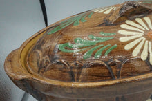 Load image into Gallery viewer, French Vintage Enamel Saucepan Ceramic - ohiohippiessmokeshop.com

