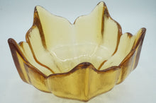 Load image into Gallery viewer, Vintage Lotus Glass Container - ohiohippiessmokeshop.com
