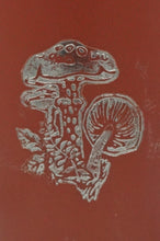 Load image into Gallery viewer, Vintage Mushroom 5 Cups Set - ohiohippiessmokeshop.com
