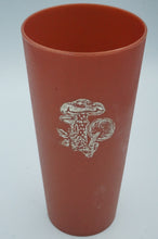 Load image into Gallery viewer, Vintage Mushroom 5 Cups Set - ohiohippiessmokeshop.com

