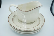 Load image into Gallery viewer, Vintage with Plates and Gravy/Creamer Pitcher - ohiohippiessmokeshop.com
