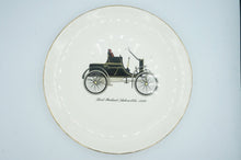Load image into Gallery viewer, Vintage Car Dinner Plates - ohiohippiessmokeshop.com
