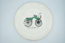 Load image into Gallery viewer, Vintage Car Dinner Plates - ohiohippiessmokeshop.com
