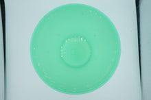 Load image into Gallery viewer, Vintage Green Salad Container Bowls - ohiohippiessmokeshop.com
