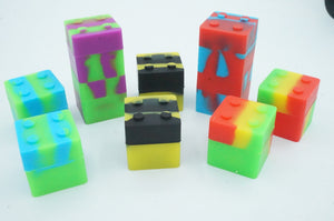 Lego Bricks Pucks - ohiohippiessmokeshop.com