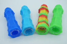 Load image into Gallery viewer, Silicone-Chillum
