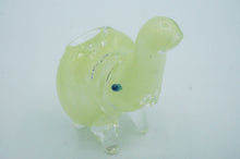 Load image into Gallery viewer, Elephant Glass Pipes - ohiohippiessmokeshop.com
