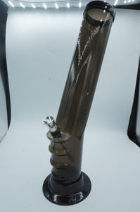 Standing Acrylic Waterpipes - Caliculturesmokeshop.com