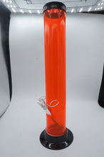 Load image into Gallery viewer, Standing Acrylic Waterpipes - Caliculturesmokeshop.com
