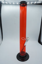 Load image into Gallery viewer, Standing Acrylic Waterpipes - Caliculturesmokeshop.com
