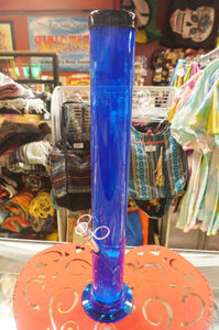 Standing Acrylic Waterpipes - Caliculturesmokeshop.com