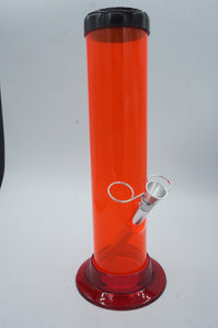 Standing Acrylic Waterpipes - Caliculturesmokeshop.com