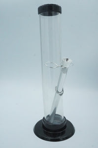 Standing Acrylic Waterpipes - Caliculturesmokeshop.com