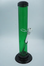 Load image into Gallery viewer, Standing Acrylic Waterpipes - Caliculturesmokeshop.com
