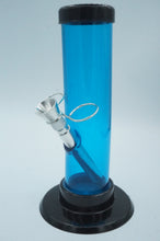 Load image into Gallery viewer, Standing Acrylic Waterpipes - Caliculturesmokeshop.com
