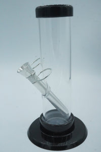 Standing Acrylic Waterpipes - Caliculturesmokeshop.com