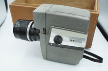 Load image into Gallery viewer, Vintage Old Revere Camera 8mm Model 118 Eye - Matic - ohiohippiessmokeshop.com
