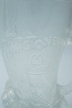 Load image into Gallery viewer, 1993 McDonald&#39;s Collectible Flintstone Mammoth Glass Cup/Mug Vintage - ohiohippiessmokeshop.com
