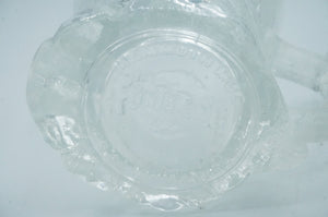 1993 McDonald's Collectible Flintstone Mammoth Glass Cup/Mug Vintage - ohiohippiessmokeshop.com