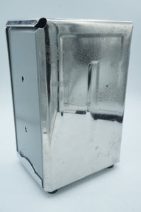 Vintage Vertical Napkin Holder Dispenser Table - ohiohippiessmokeshop.com