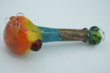 Load image into Gallery viewer, USA Made pipe - ohiohippiessmokeshop.com
