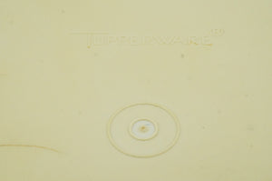 Vintage Dinner TV Tray Beige Color - ohiohippiessmokeshop.com
