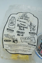 Load image into Gallery viewer, Vintage Woodywood Pecker Bike Spinner Gear, Hardee&#39;s Funmeal Pack - ohiohippiessmokeshop.com
