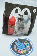 Load image into Gallery viewer, Space Jam A New Legacy Wilee, Coyote Toy McDonalds - ohiohippiessmokeshop.com
