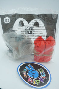Space Jam A New Legacy Wilee, Coyote Toy McDonalds - ohiohippiessmokeshop.com
