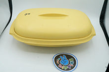 Load image into Gallery viewer, Tupperware Mid-Century Steamer Container - ohiohippiessmokeshop.com
