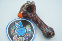 Load image into Gallery viewer, USA Made pipe - ohiohippiessmokeshop.com
