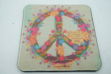 Load image into Gallery viewer, 4Pck. Soft Coaster set-OhioHippiesSmokeShop.com

