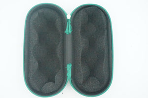 Pipe Pouch Hard Shell-OhioHippiesSmkeShop.com