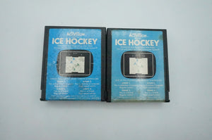 Ice Hockey Atari Game - Ohiohippies.com