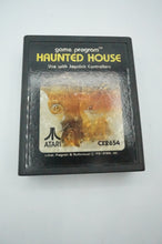 Load image into Gallery viewer, Haunted House Atari Game - Ohiohippies.com
