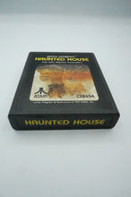 Load image into Gallery viewer, Haunted House Atari Game - Ohiohippies.com
