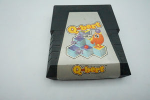 Qubert Atari Game - Ohiohippies.com