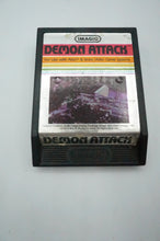 Load image into Gallery viewer, Demon Attack Atari Game - Ohiohippies.com
