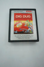 Load image into Gallery viewer, Dig Dug Atari Game - Ohiohippies.com
