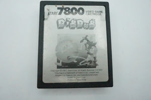 Dig Dug Atari Game - Ohiohippies.com