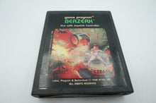 Load image into Gallery viewer, Berzerk Atari Game -Ohiohippies.com
