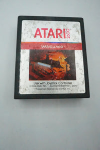 Vanguard Atari Game-Ohiohippies.com