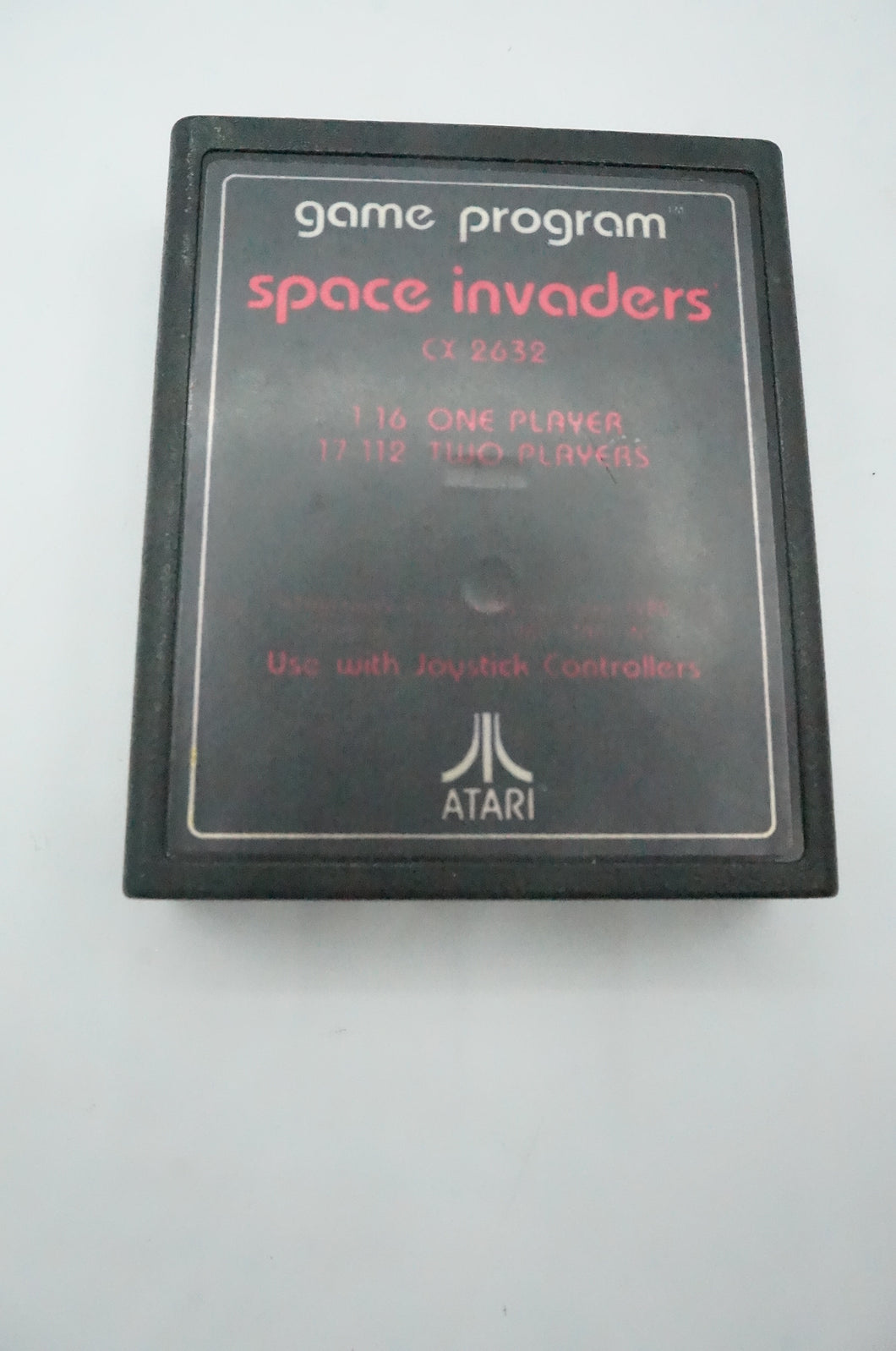 Space Invaders Atari Game-Ohiohippies.com