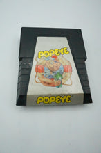 Load image into Gallery viewer, Popeye Atari Game - Ohiohippies.com
