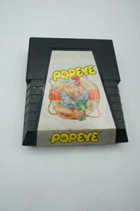 Popeye Atari Game - Ohiohippies.com