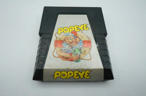 Popeye Atari Game - Ohiohippies.com
