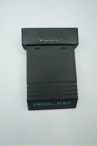 Frogs and Flies Atari Game - Ohiohippies.com