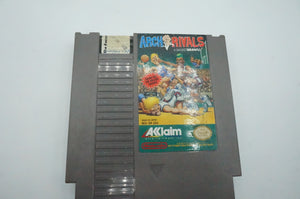 Arch Rivals NES Game - Ohiohippies.com